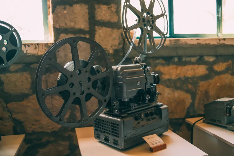 Broke It Till You Made It: The Production Disasters That Accidentally Invented Cinema's Most Iconic Images
