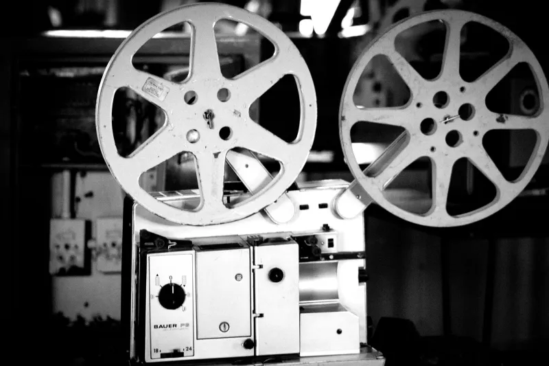 Broken Signal: How Cinema Learned to Love Its Own Malfunctions
