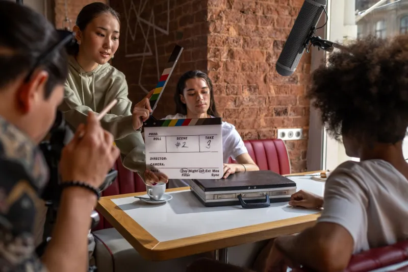 Caught in the Act: How Great Films Smuggle Real Life Into Every Frame