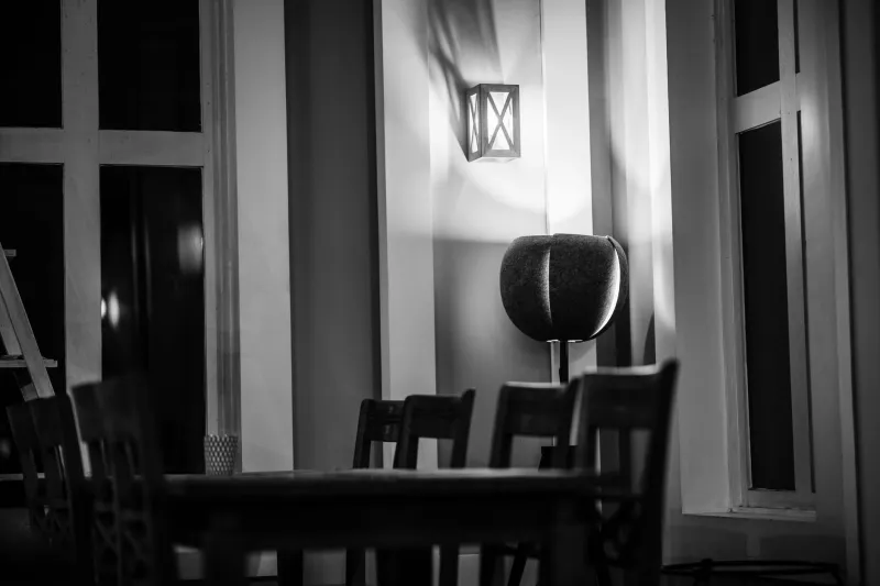 The Ghost at the Table: How Cinema Makes You Mourn Someone Who Was Never There