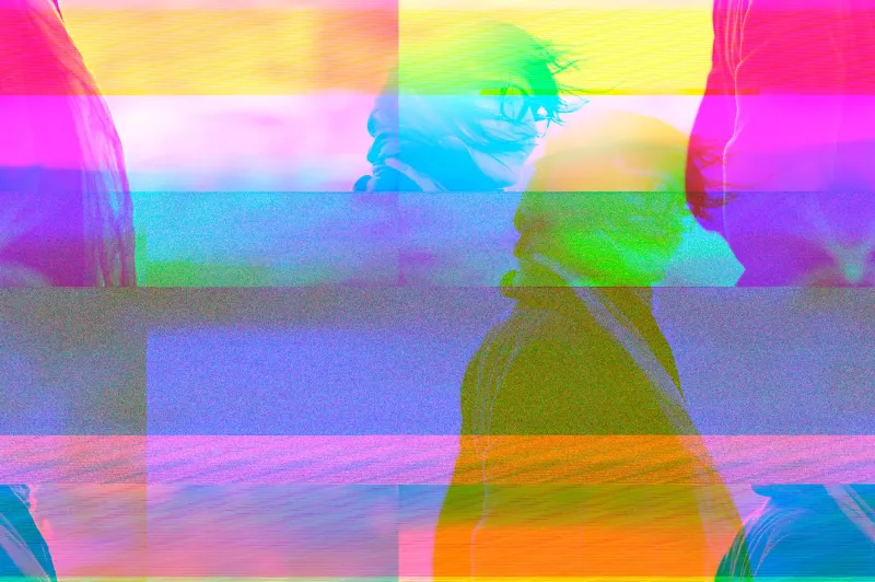 Pixel Decay: Why Streaming's Ugly Glitches Are Accidentally Making Movies More Beautiful