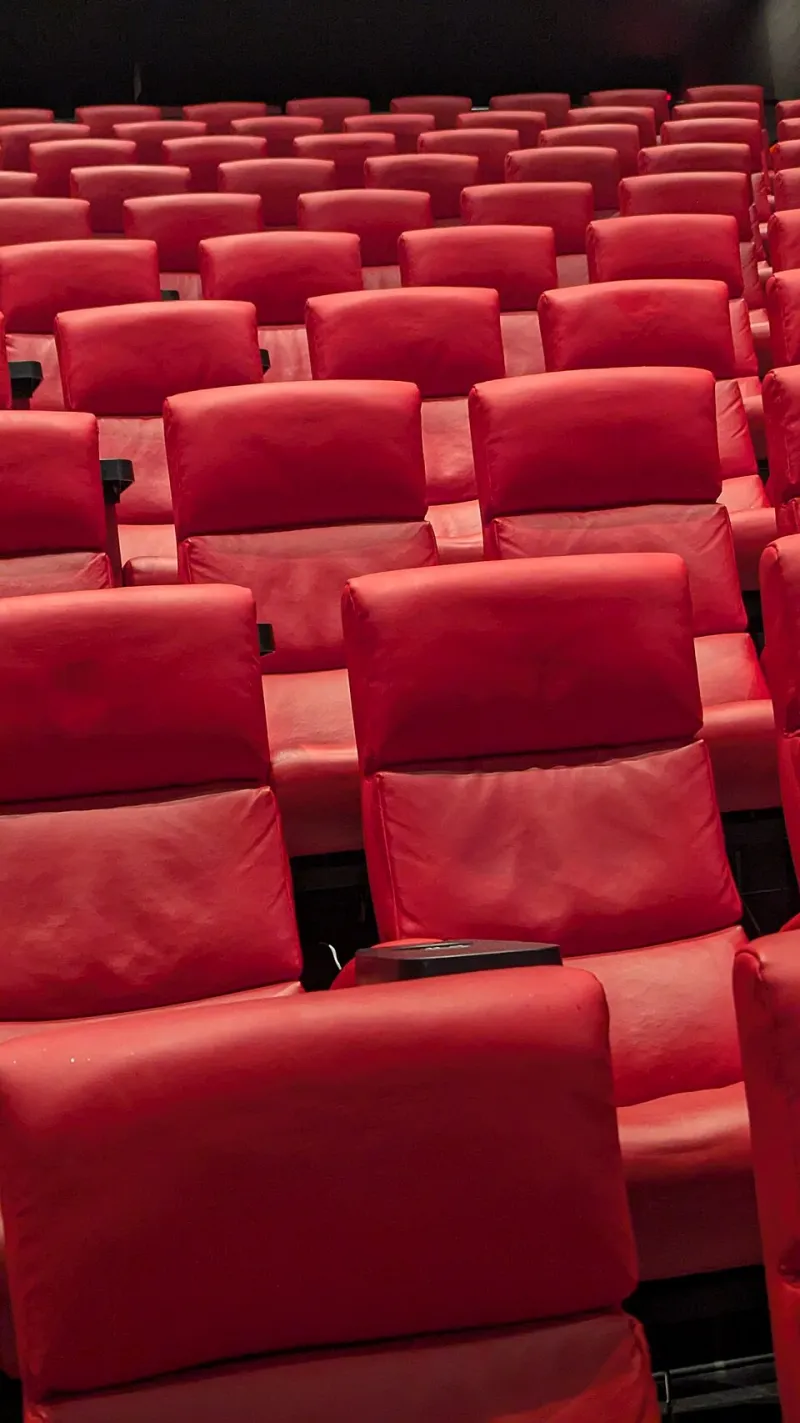 The Spaces Between: How Transitional Scenes Keep Movies Alive — and Why We're Losing Them