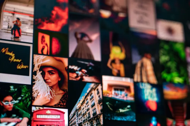 Time Is the Main Character: How Montage Sequences Make the Invisible Hurt