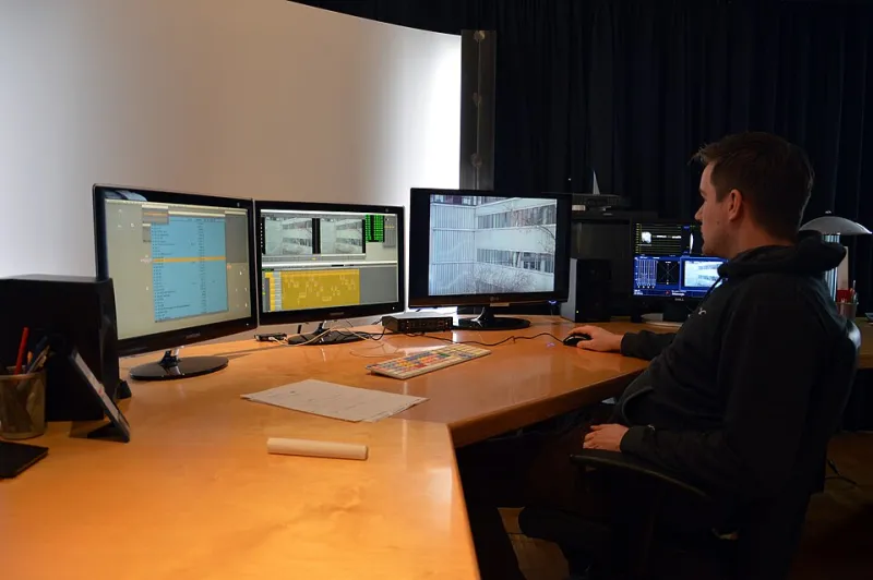 Your Brain on Fast Cuts: Why Modern Editing Is Rewiring the Way We Watch Movies