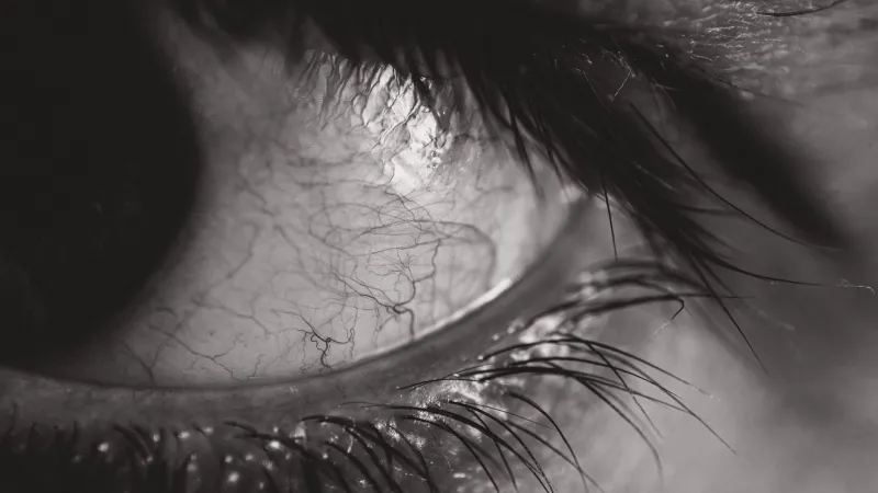 Your Face Is Lying: How the Camera Catches What Characters Try to Hide
